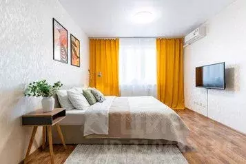 1-к кв. Краснодарский край, Краснодар ул. Героев-Разведчиков, 12 (35.0 ...