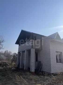 Дом в Калужская область, Перемышльский район, Горки с/пос, д. Ладыгино ...