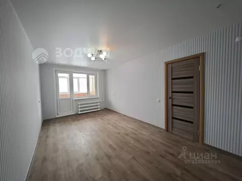 1-к кв. Чувашия, Канаш ул. Свободы, 28 (33.4 м)