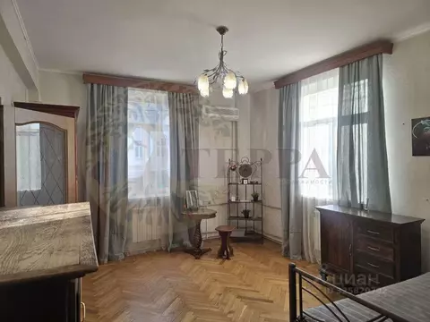 2-к кв. Воронежская область, Воронеж Пушкинская ул., 4 (56.0 м)