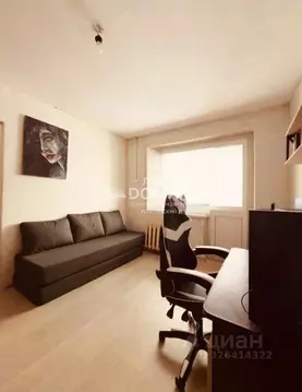 1-к кв. Ростовская область, Новочеркасск Грушевская ул. (23.0 м)