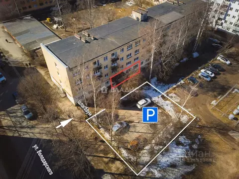 Помещение свободного назначения в Карелия, Петрозаводск ул. ...