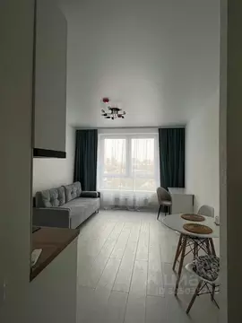 Студия Москва ул. Михайлова, 30Ак5 (23.0 м)