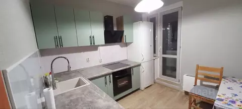 2-к кв. Москва Левобережная ул., 4к8 (56.0 м)