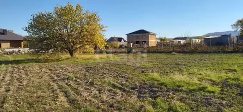 Участок в Крым, Кировский район, с. Приветное ул. Заречная (6.23 сот.)