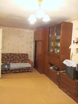 1-к кв. Нижегородская область, Нижний Новгород ул. Героя Советского ...