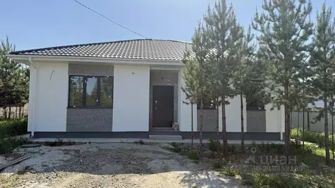 Дом в Свердловская область, Белоярский муниципальный округ, пос. ...