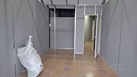 Офис в Москва Рязанский просп., 32К3 (17 м)