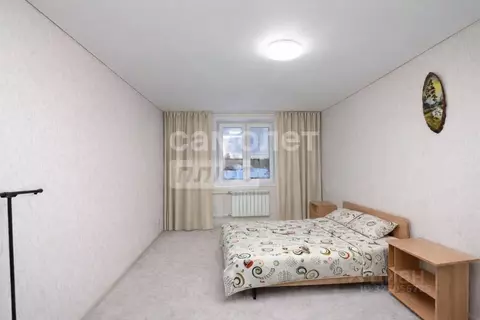 2-к кв. Челябинская область, Кыштым ул. Счастливая, 1 (55.0 м)