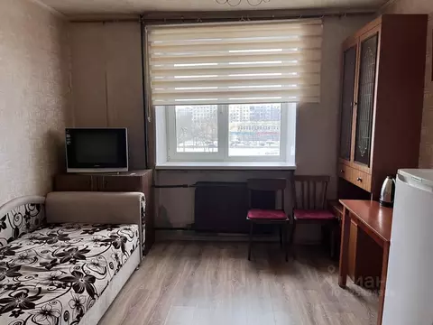 Комната Санкт-Петербург, Санкт-Петербург, Колпино ул. Веры Слуцкой, 54 ...