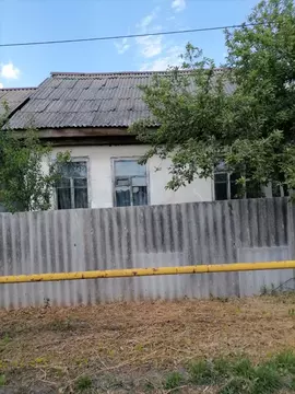 Дом в Воронежская область, Воронеж проезд 2-й Пожарный, 8 (70 м)