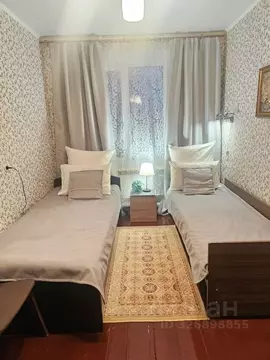 3-к кв. Санкт-Петербург, Санкт-Петербург, Сестрорецк ул. Володарского, ...