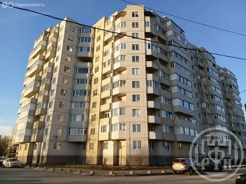 Квартира-студия: Отрадное, улица Гагарина, 20 (23.5 м)