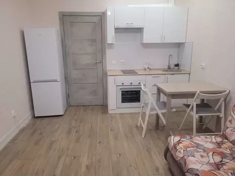 Студия Ленинградская область, Мурино Всеволожский район, бул. ...