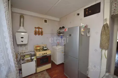 3-к кв. Коми, Ухта Чибьюская ул., 9 (59.7 м)