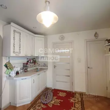 Дом в Алтайский край, Бийский район, с. Первомайское Сибирская ул. (94 ...