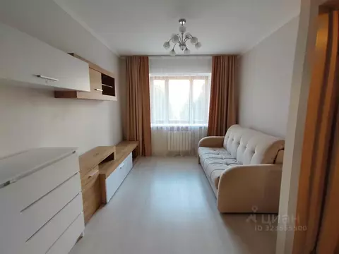 1-к кв. Санкт-Петербург Фермское ш., 32 (32.0 м)