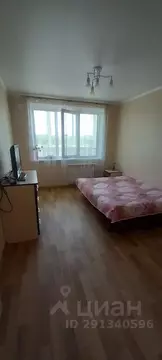 1-к кв. Татарстан, Альметьевск Алсу мкр, ул. Рината Галеева, 35 (38.0 ...