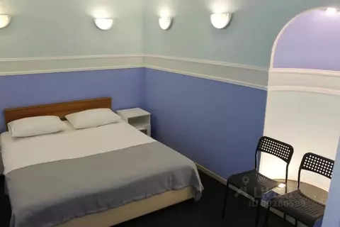 Комната Архангельская область, Архангельск Воскресенская ул., 8