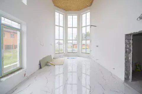 Дом в Тюменская область, Тюменский муниципальный округ, д. Дербыши ул. ...