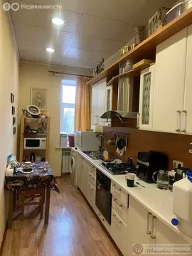 2-комнатная квартира: Самара, Красноармейская улица, 62 (52.5 м)