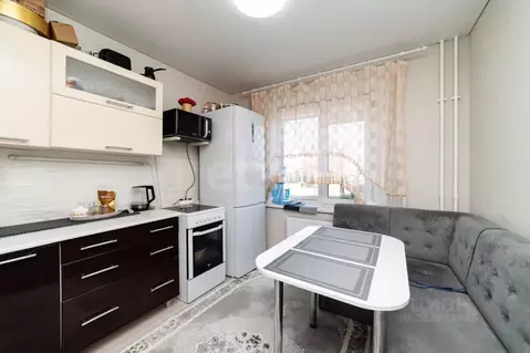 1-к кв. Курганская область, Курган Омская ул., 60/1 (32.0 м)