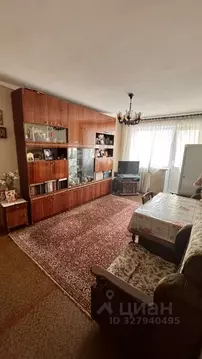 3-к кв. Самарская область, Самара просп. Кирова, 275 (57.1 м)