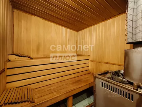 Дом в Белгородская область, Старооскольский городской округ, с. ...