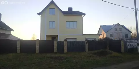 Дом в Тверь, посёлок Черкассы, Заустьевский переулок (340 м)