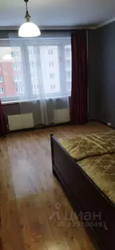 1-к кв. Московская область, Котельники проезд 3-й Покровский, 1 (39.0 ...