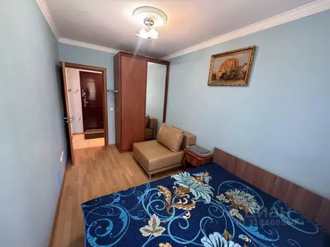 2-к кв. Башкортостан, Уфа Черниковская ул., 87 (65.0 м)