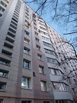 3-к кв. Москва ул. Свободы, 81С5 (63.0 м)