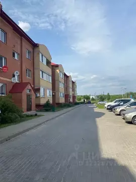 1-к кв. Московская область, Щелково городской округ, Фряново пгт ул. ...