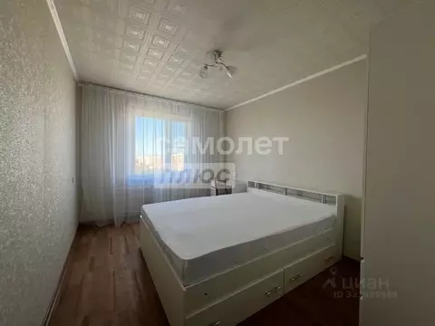 2-к кв. Нижегородская область, Нижний Новгород Коломенская ул., 10 ...