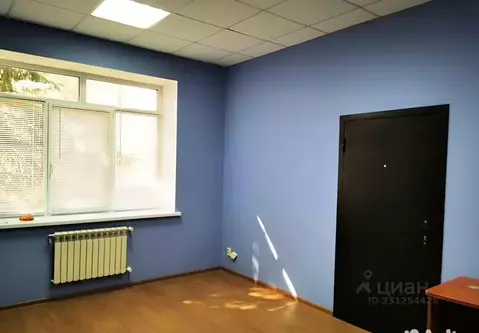 Офис в Тульская область, Новомосковск Клинский проезд, 7 (14 м)