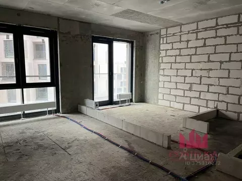 1-к кв. Москва ул. Родченко, 2 (47.2 м)