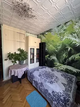 Комната Москва Беговая ул., 34 (16.0 м)