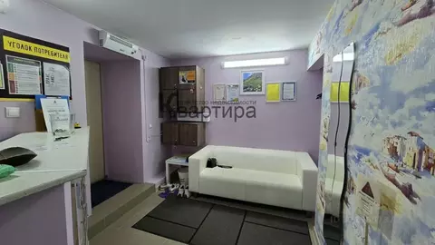 Помещение свободного назначения в Смоленская область, Смоленск ул. 25 ...