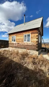 Дом в Бурятия, Иволгинский район, Нижнеиволгинское муниципальное ...