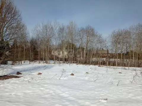 Участок в Калужская область, Жуковский муниципальный округ, д. ...