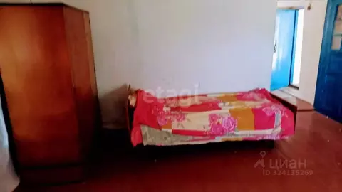 Дом в Крым, Белогорский район, с. Курское ул. Заречная (60 м)