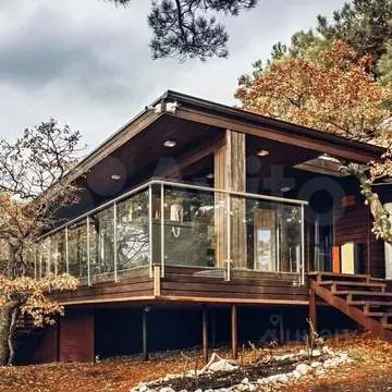 Дом в Краснодарский край, Геленджик городской округ, с. Кабардинка  ...