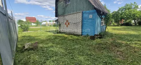 Дом в Владимирская область, Ковровский муниципальный округ, Нерехта-2 ...