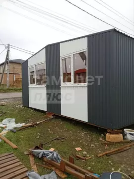 Дом в Севастополь, Гагаринский муниципальный округ (39 м)