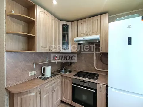 2-к кв. Московская область, Ногинск Богородский городской округ, ул. ...