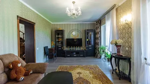 Таунхаус в Белгородская область, Белгородский район, Дубовское с/пос, ...