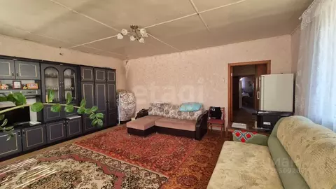 Дом в Татарстан, Казань ул. 3-я Рубежная, 3 (80 м)