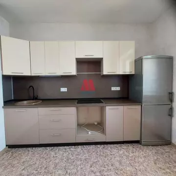 1-к кв. Ярославская область, Ярославль ул. Бабича, 10А (38.4 м)