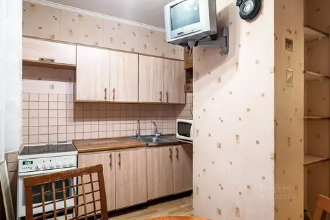 1-к кв. Москва ул. Грина, 13 (38.0 м)