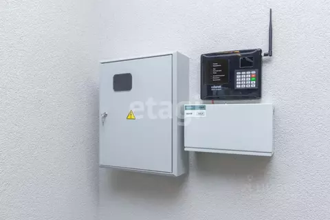 Помещение свободного назначения в Тюменская область, Тюмень ул. ...